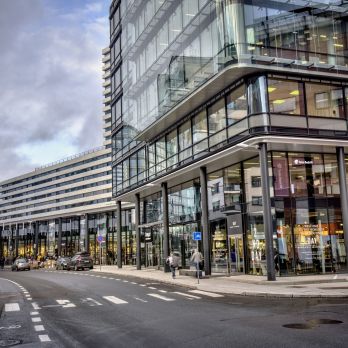 Hoffsveien 1 A 035 Justertnedtone