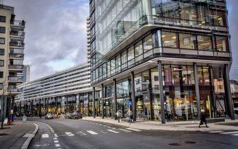 Hoffsveien 1 A 035 Justertnedtone