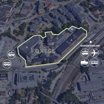 231019 Axess oversiktskart
