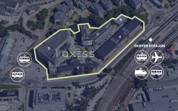 231019 Axess oversiktskart